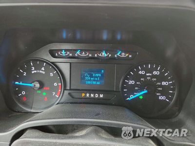 Zdjęcie 9 z 12 samochodu: 2021 FORD F350 SUPER DUTY VIN:1FT8X3B69MED05104 - miniatura