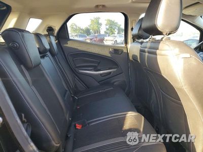 Zdjęcie 11 z 13 samochodu: 2020 FORD ECOSPORT SES VIN:MAJ6S3JL4LC345670 - miniatura