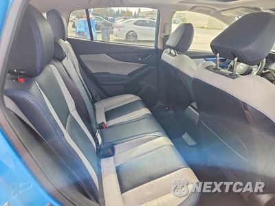 Zdjęcie 10 z 12 samochodu: 2022 SUBARU CROSSTREK LIMITED VIN:JF2GTDNC1NH262832 - miniatura