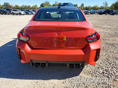 Zdjęcie 6 z 14 samochodu: 2024 BMW M2 VIN:3MF13DM05R8D89408 - miniatura