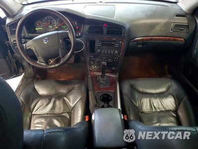 Zdjęcie 8 z 12 samochodu: 2005 VOLVO XC70 VIN:YV1SZ592351204383 - miniatura