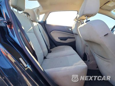 Zdjęcie 10 z 12 samochodu: 2014 FORD FIESTA SE VIN:3FADP4BJ7EM153432 - miniatura