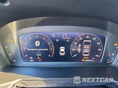 Zdjęcie 9 z 13 samochodu: 2024 HONDA ACCORD LX VIN:1HGCY1F24RA036707 - miniatura