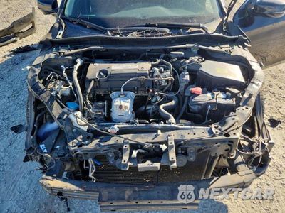 Zdjęcie 11 z 13 samochodu: 2016 HONDA ACCORD EX VIN:1HGCR2F73GA021885 - miniatura