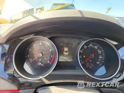 Zdjęcie 9 z 12 samochodu: 2017 VOLKSWAGEN JETTA GLI VIN:3VW4T7AJXHM283215 - miniatura