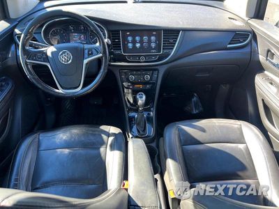 Zdjęcie 9 z 10 samochodu: 2019 BUICK ENCORE ESSENCE VIN:KL4CJGSM5KB789640 - miniatura
