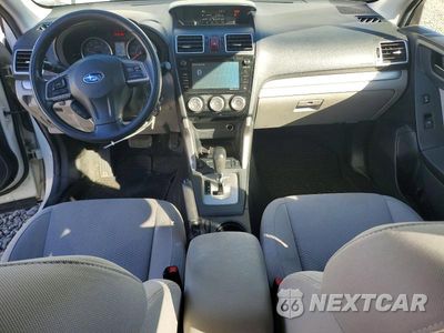 Zdjęcie 8 z 13 samochodu: 2016 SUBARU FORESTER 2.5I PREMIUM VIN:JF2SJADC6GH568251 - miniatura