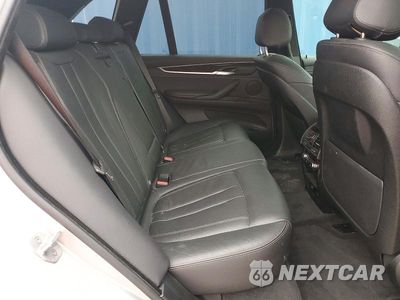 Zdjęcie 11 z 13 samochodu: 2018 BMW X5 XDR40E VIN:5UXKT0C53J0V99161 - miniatura