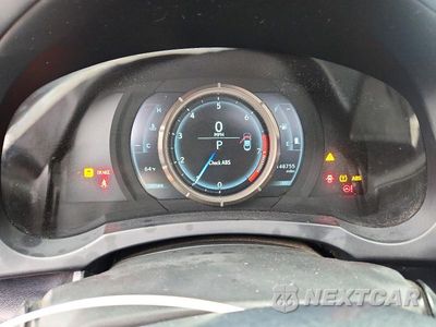 Zdjęcie 9 z 12 samochodu: 2015 LEXUS RC 350 VIN:JTHHE5BC6F5004640 - miniatura