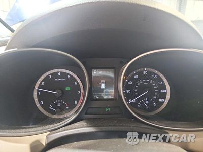 Zdjęcie 9 z 13 samochodu: 2017 HYUNDAI SANTA FE SE VIN:KM8SM4HFXHU194274 - miniatura