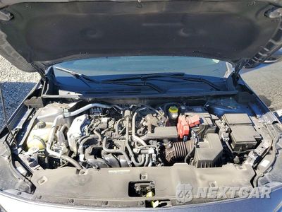 Zdjęcie 11 z 12 samochodu: 2026 NISSAN SENTRA S VIN:3N1AB9BV0TY220005 - miniatura