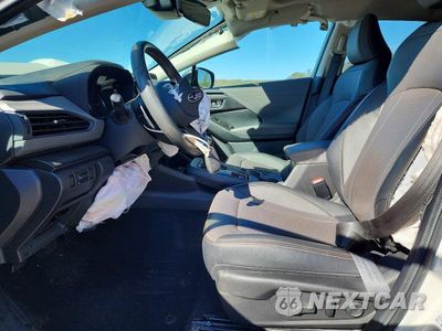 Zdjęcie 7 z 12 samochodu: 2024 SUBARU CROSSTREK LIMITED VIN:4S4GUHM67R3707281 - miniatura
