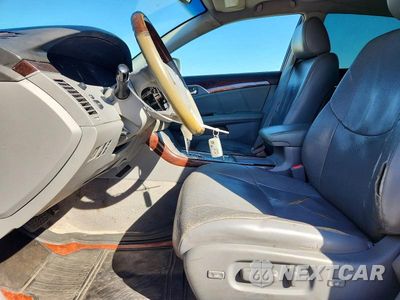 Zdjęcie 7 z 12 samochodu: 2008 TOYOTA AVALON LIMITED VIN:4T1BK36B18U260503 - miniatura