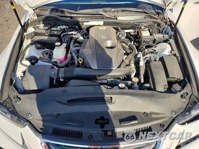 Zdjęcie 11 z 13 samochodu: 2019 LEXUS IS 300 VIN:JTHBA1D23K5088537 - miniatura