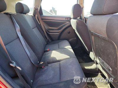 Zdjęcie 10 z 12 samochodu: 2008 PONTIAC VIBE VIN:5Y2SL65838Z400658 - miniatura