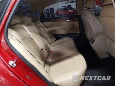 Zdjęcie 10 z 12 samochodu: 2015 HYUNDAI SONATA LIMITED VIN:5NPE34AF8FH254817 - miniatura