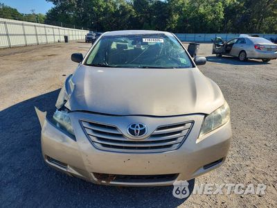 Piąte zdjęcie samochodu w środku: 2008 TOYOTA CAMRY BASE VIN:4T1BE46KX8U215248 - miniatura