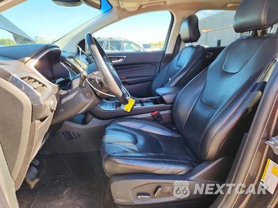 Zdjęcie 7 z 13 samochodu: 2019 FORD EDGE TITANIUM VIN:2FMPK4K99KBB81754 - miniatura