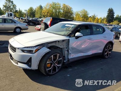 2022 POLESTAR 2 LPSED3KA4NL074747 - główne zdjęcie licytacji z USA - miniatura