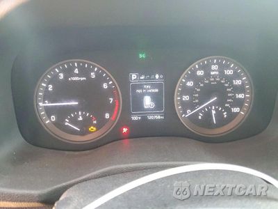Zdjęcie 9 z 13 samochodu: 2016 HYUNDAI TUCSON LIMITED VIN:KM8J33A20GU031888 - miniatura
