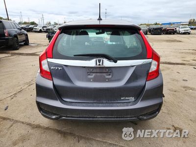 Zdjęcie 6 z 12 samochodu: 2020 HONDA FIT EX VIN:3HGGK5H8XLM712969 - miniatura
