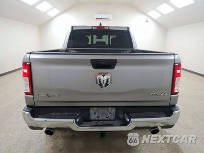 Zdjęcie 6 z 12 samochodu: 2023 RAM 1500 BIG HORN/LONE STAR VIN:1C6SRFMT6PN593812 - miniatura