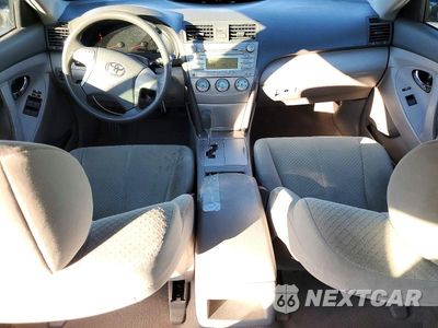 Zdjęcie 8 z 12 samochodu: 2007 TOYOTA CAMRY LE VIN:4T1BE46K57U565661 - miniatura