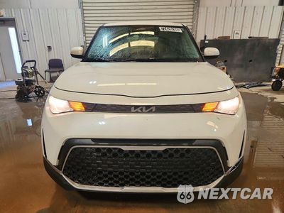 Piąte zdjęcie samochodu w środku: 2025 KIA SOUL LX VIN:KNDJ23AU7S7939965 - miniatura