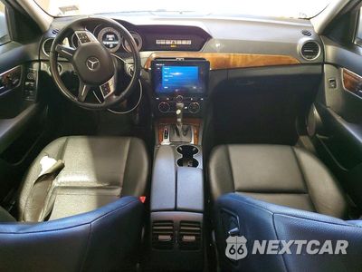 Zdjęcie 8 z 12 samochodu: 2013 MERCEDES-BENZ C 250 VIN:WDDGF4HB9DR294709 - miniatura