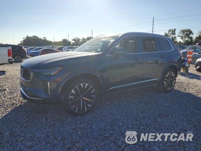 2026 VOLVO XC90 PLUS YV4062PE7T1535222 - główne zdjęcie licytacji z USA - miniatura