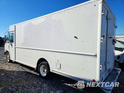 Drugie zdjęcie samochodu z przodu: 2015 FORD F59 DELIVERY TRUCK VIN:1F65F5KY9F0A03009 - miniatura
