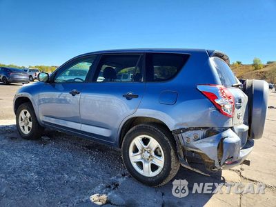 Drugie zdjęcie samochodu z przodu: 2008 TOYOTA RAV4 BASE VIN:JTMBK33V886030688 - miniatura