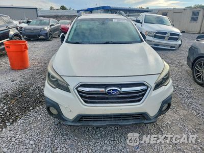 Piąte zdjęcie samochodu w środku: 2018 SUBARU OUTBACK 3.6R LIMITED VIN:4S4BSENC0J3344331 - miniatura