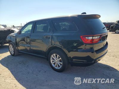 Drugie zdjęcie samochodu z przodu: 2026 DODGE DURANGO GT VIN:1C4RDHDG4TC186789 - miniatura