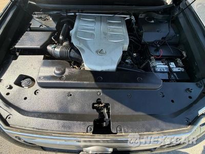 Zdjęcie 7 z 14 samochodu: 2011 LEXUS GX 460 VIN:JTJBM7FX3B5027027 - miniatura