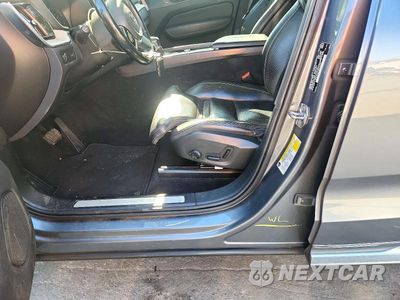 Zdjęcie 13 z 14 samochodu: 2021 VOLVO XC60 T6 INSCRIPTION VIN:YV4A22RLXM1841831 - miniatura