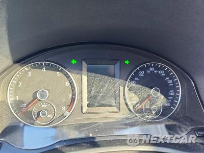 Zdjęcie 9 z 12 samochodu: 2016 VOLKSWAGEN EOS KOMFORT VIN:WVWBW8AH9GV000571 - miniatura