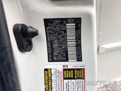 Zdjęcie 12 z 12 samochodu: 2010 TOYOTA COROLLA LE VIN:2T1BU4EE7AC494745 - miniatura