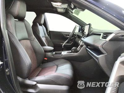 Zdjęcie 14 z 14 samochodu: 2025 TOYOTA RAV4 XSE VIN:JTMEB3FV4SD243357 - miniatura
