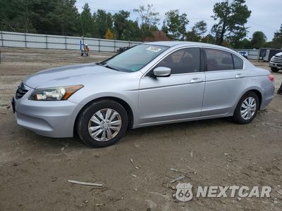 2011 HONDA ACCORD LX 1HGCP2F38BA013275 - główne zdjęcie licytacji z USA - miniatura