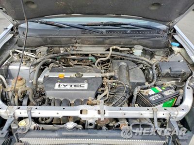 Zdjęcie 12 z 13 samochodu: 2002 HONDA CR-V LX VIN:JHLRD68402C018248 - miniatura