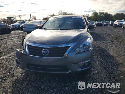 Piąte zdjęcie samochodu w środku: 2014 NISSAN ALTIMA 2.5 SL VIN:1N4AL3AP5EC319348 - miniatura