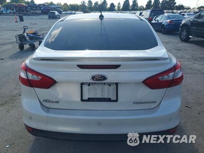Zdjęcie 6 z 12 samochodu: 2012 FORD FOCUS VIN:1FAHP3J27CL173958 - miniatura