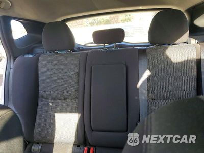Zdjęcie 10 z 13 samochodu: 2017 NISSAN ROGUE SPORT SV VIN:JN1BJ1CR3HW133093 - miniatura