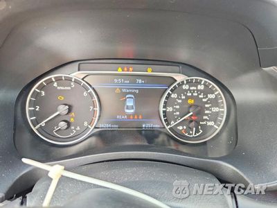 Zdjęcie 9 z 12 samochodu: 2025 NISSAN ALTIMA SV VIN:1N4BL4DV3SN412597 - miniatura