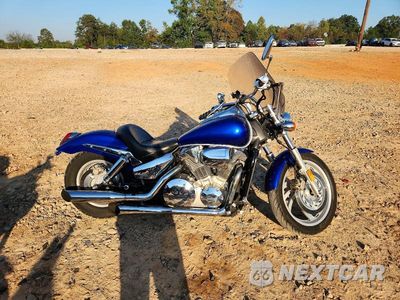 2005 HONDA VTX1300 C 1HFSC55015A107135 - główne zdjęcie licytacji z USA - miniatura