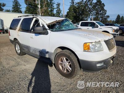 Czwarte zdjęcie samochodu z boku: 2006 FORD EXPEDITION XLT VIN:1FMPU16546LA42962 - miniatura