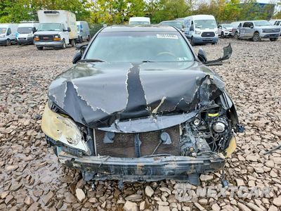 Piąte zdjęcie samochodu w środku: 2008 LEXUS ES 350 VIN:JTHBJ46G682270205 - miniatura