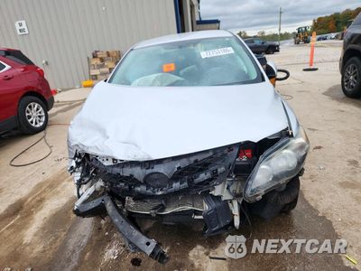 Piąte zdjęcie samochodu w środku: 2013 TOYOTA COROLLA S VIN:5YFBU4EE9DP135918 - miniatura