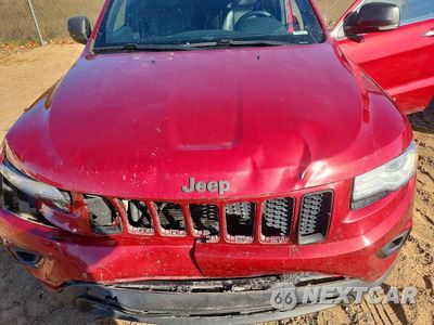 Zdjęcie 12 z 13 samochodu: 2015 JEEP GRAND CHEROKEE LIMITED VIN:1C4RJFBG6FC692449 - miniatura